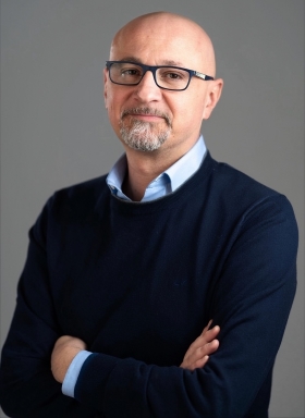  - Dr. Nicola Morelli 