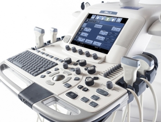 Ecografia e Doppler delle carotidi e Doppler trasncranico - Dr. Nicola Morelli